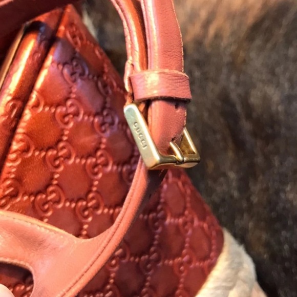 Gucci espadrilles - Picture 6 of 7